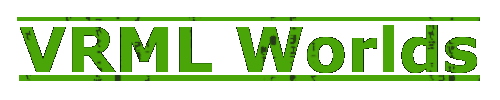 VRML Worlds, Mondes VRML
